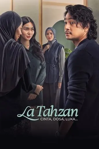 la-tahzan-2025