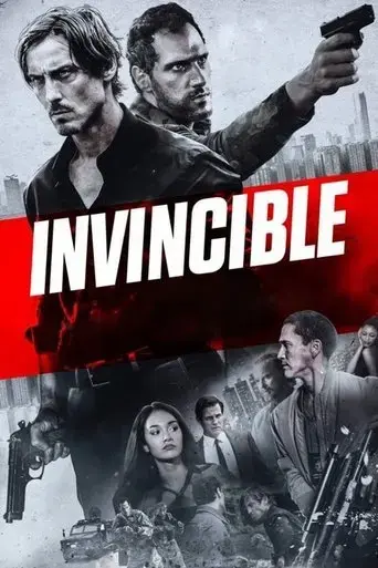 invincible-2020