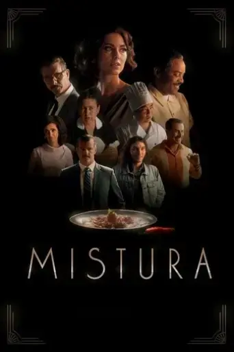 mistura-2025