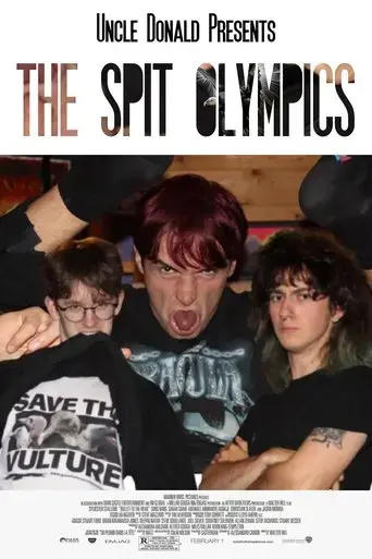 the-uncle-donald-spit-olympics-2024