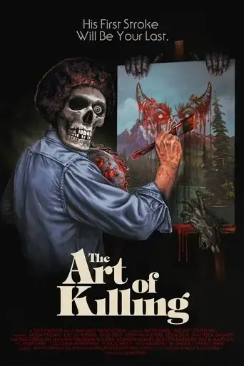 the-art-of-killing-2023