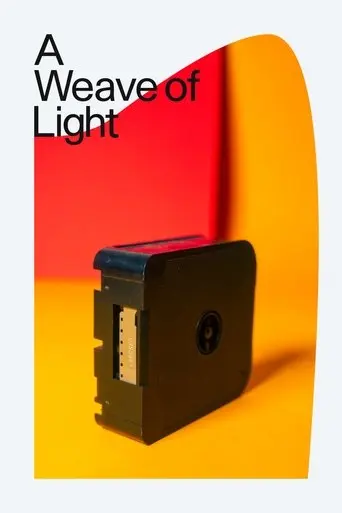 A Weave of Light (2021)