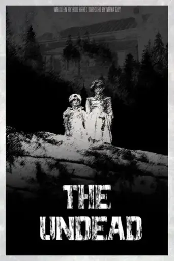 the-undead-2023