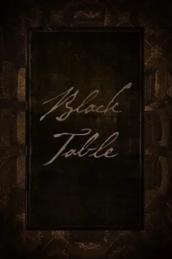 black-table-2024