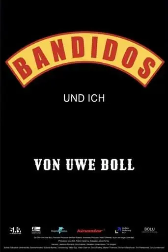 bandidos-and-i-2024
