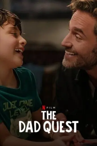 the-dad-quest-2025