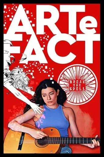 art-e-fact-2025