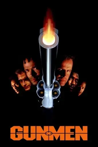 gunmen-1993