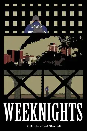 weeknights-2023