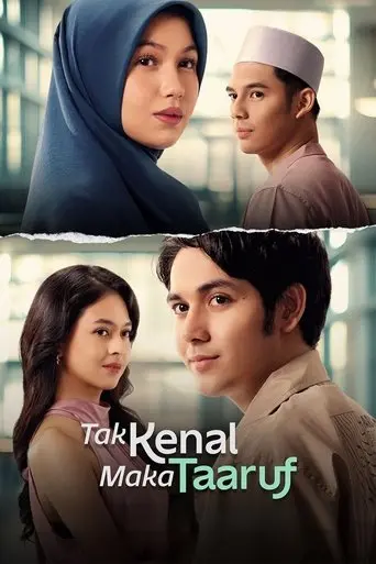 Tak Kenal Maka Taaruf (2025)