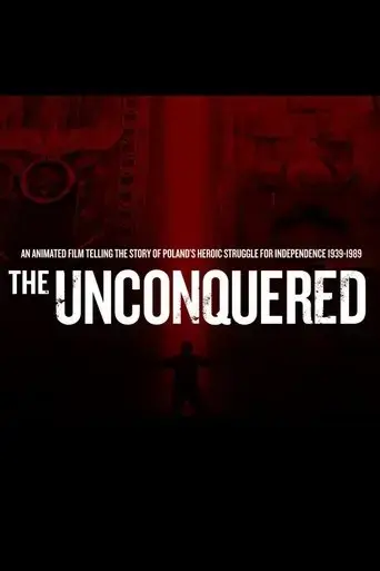 the-unconquered-2017