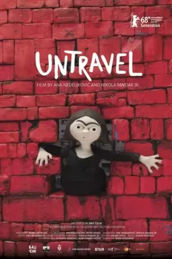 untravel-2018