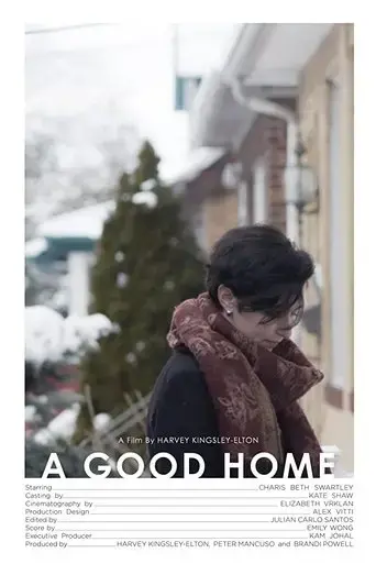 a-good-home-2019