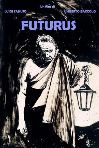 Futurus - Robot contro uomini (2019)