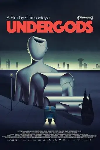 undergods-2020
