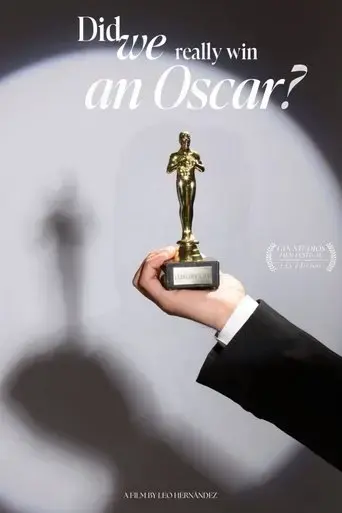 did-we-really-win-an-oscar-2025