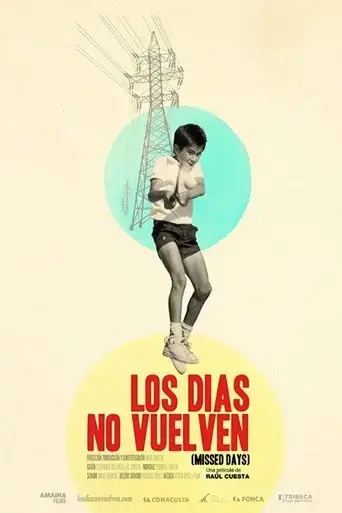 los-dias-no-vuelven-2015