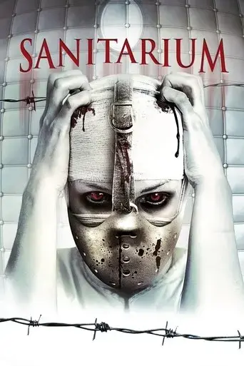 sanitarium-2013