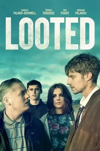 looted-2020