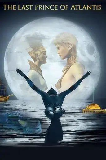 last-prince-of-atlantis-2018