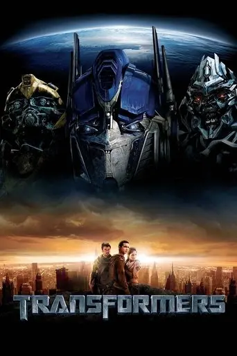 transformers-2007