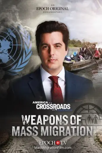 Weapons of Mass Migration (2024)