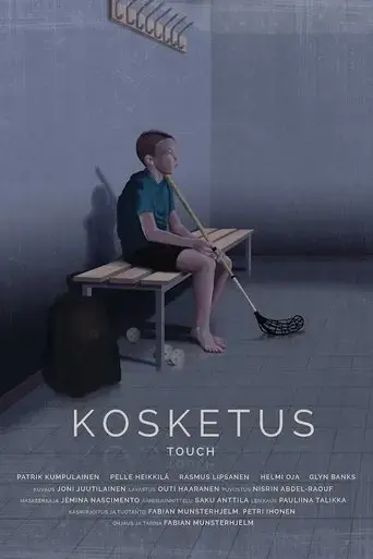 kosketus-2018