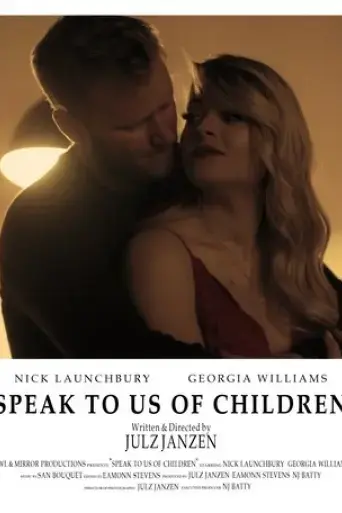 speak-to-us-of-children-2022