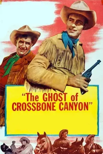 the-ghost-of-crossbone-canyon-1952