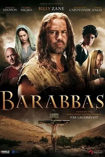 barabbas-2012