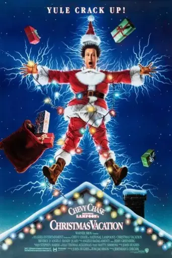 National Lampoon's Christmas Vacation (1989)