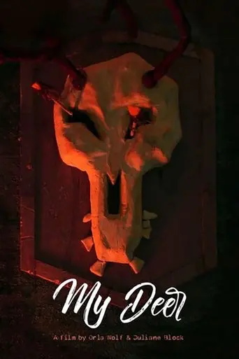 my-deer-2024