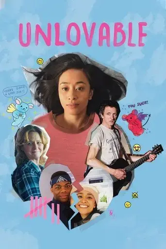 unlovable-2018