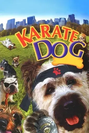 the-karate-dog-2006