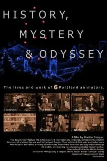 history-mystery-oyssey-six-portland-animators-2023