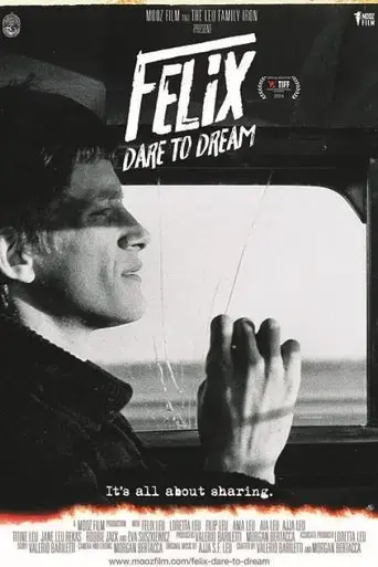felix-dare-to-dream-2025