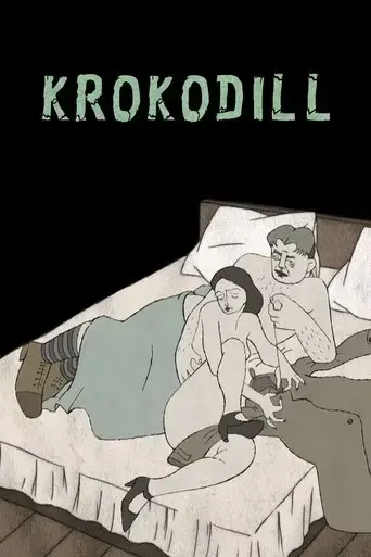 krokodill-2009