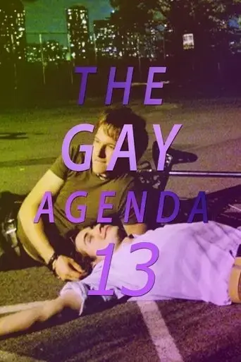 the-gay-agenda-13-2021