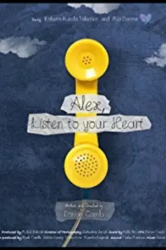 alex-listen-to-your-heart-2018