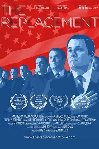 the-replacement-2018