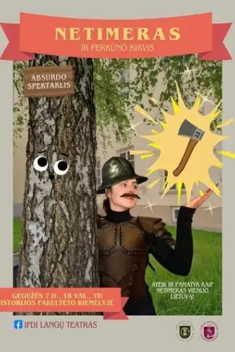 netimeras-and-the-axe-of-perkunas-2025
