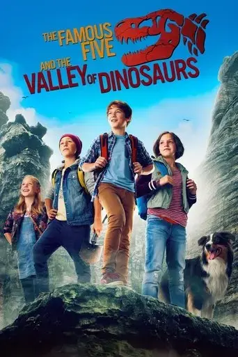 the-famous-five-and-the-valley-of-dinosaurs-2018