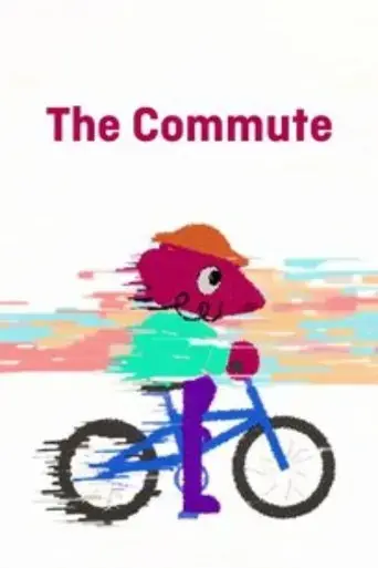 the-commute-2022