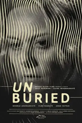 unburied-2018