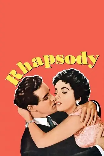 Rhapsody (1954)