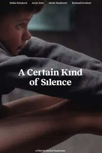a-certain-kind-of-silence-2019