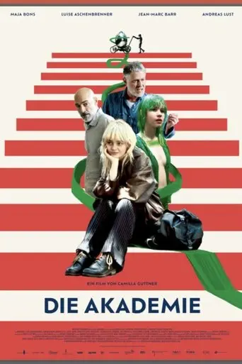 the-academy-2025