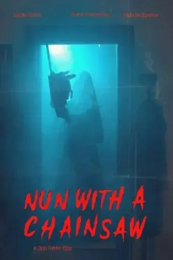 nun-with-a-chainsaw-2022
