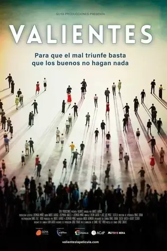 valientes-2025