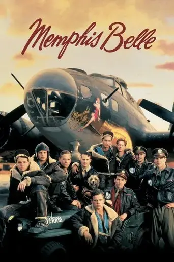 memphis-belle-1990